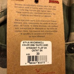 True Religion Men’s Jeans